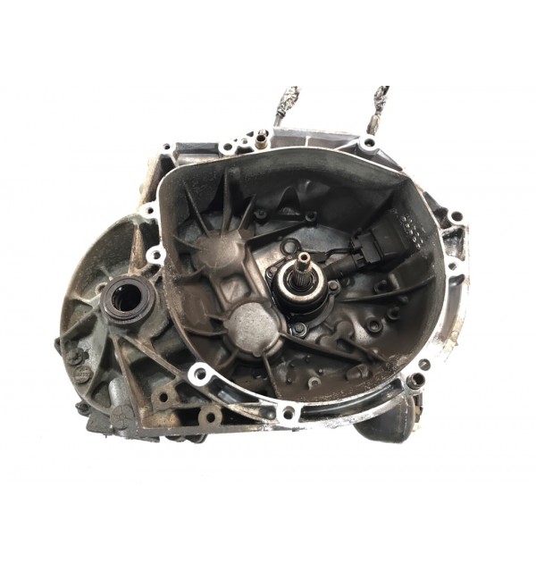 КПП роботизированная бу для Citroen C5  1.6 HDi,  2012 г.