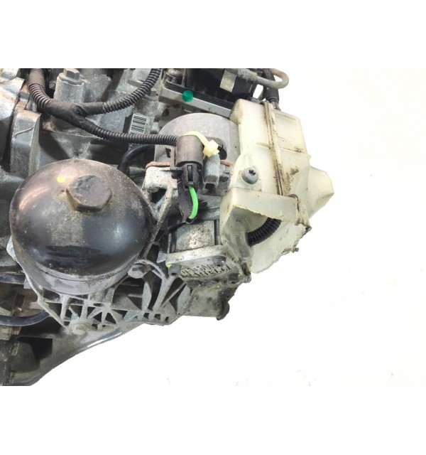 КПП роботизированная бу для Citroen C5  1.6 HDi,  2012 г.