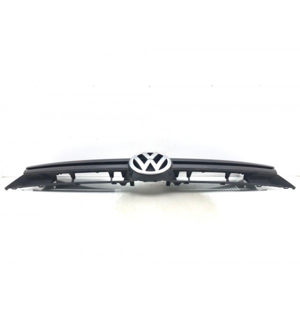 Решетка радиатора бу для Volkswagen Golf 6 1.4 TSI,  2010 г.