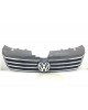 Решетка радиатора бу для Volkswagen Passat B7 2.0 TDi,  2012 г.