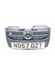Решетка радиатора бу для Volkswagen Golf 5 2.0 TDi,  2007 г.