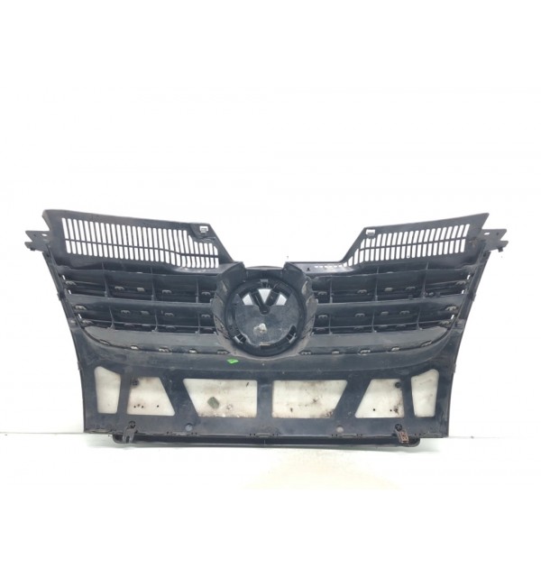 Решетка радиатора бу для Volkswagen Golf 5 2.0 TDi,  2007 г.