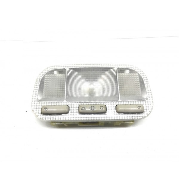 Фонарь салона (плафон) бу для Citroen C5  2.0 HDi,  2008 г.