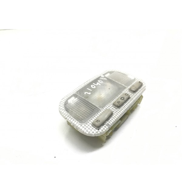 Фонарь салона (плафон) бу для Citroen C5  2.0 HDi,  2008 г.