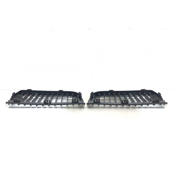 Решетка радиатора бу для BMW 3 E90/E91/E92/E93 2.0 i,  2005 г.
