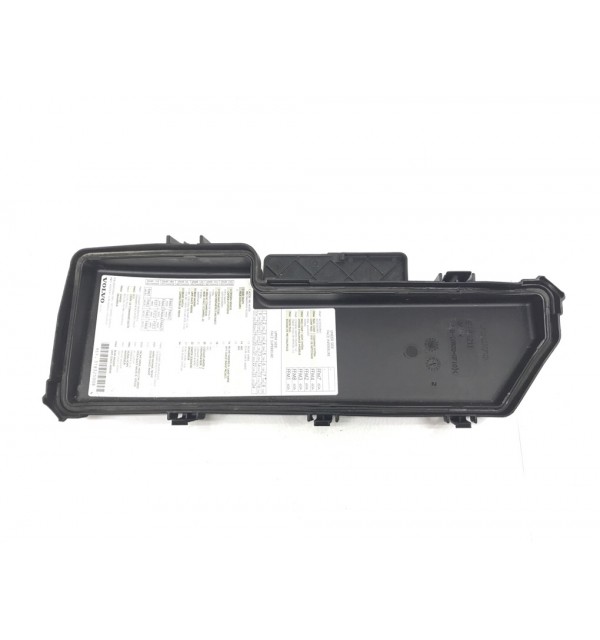 Крышка блока предохранителей бу для Volvo S80  2.4 Ti,  2001 г.