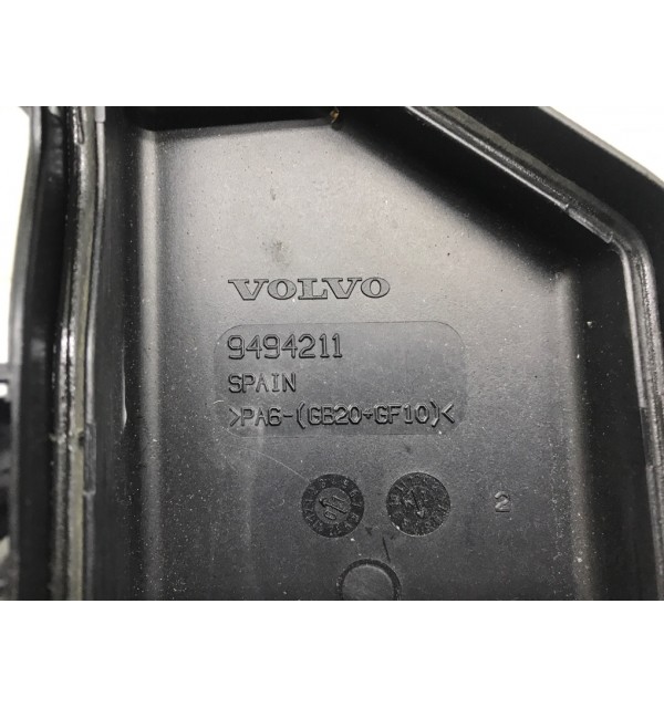 Крышка блока предохранителей бу для Volvo S80  2.4 Ti,  2001 г.