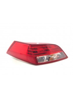 Фонарь задний левый бу для Ford Focus 2 2.0 i,  2007 г.