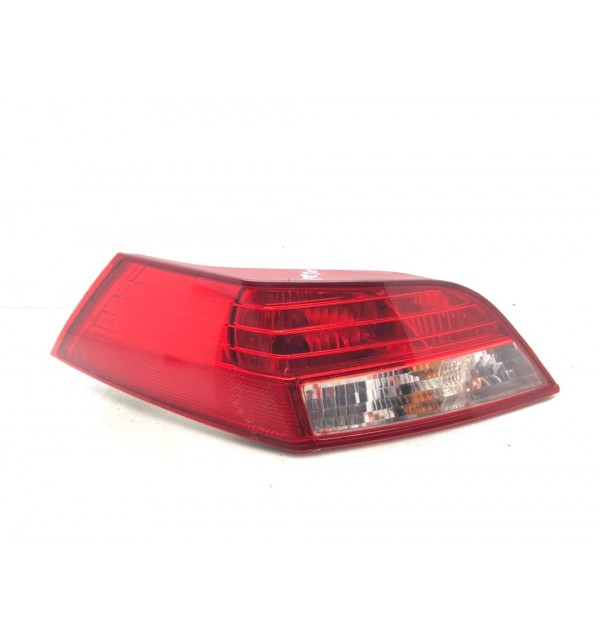 Фонарь задний левый бу для Ford Focus 2 2.0 i,  2007 г.
