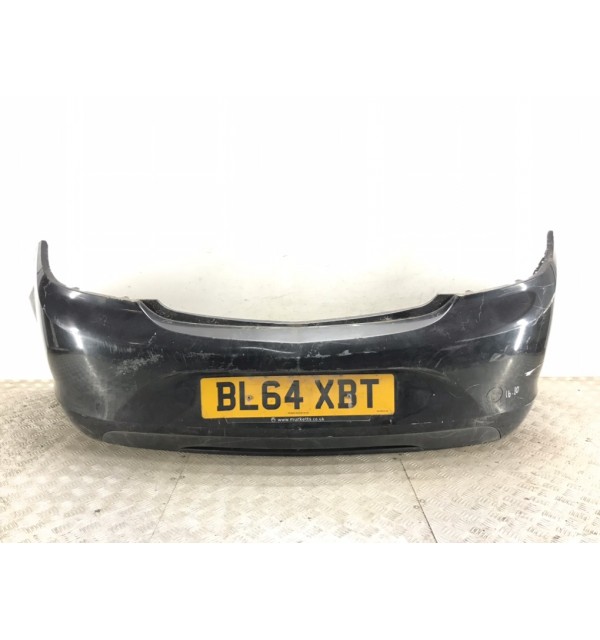 Бампер задний бу для Opel Insignia  2.0 CDTi,  2015 г.