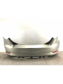 Бампер задний бу для Ford Mondeo 4 2.0 TDCi,  2008 г.