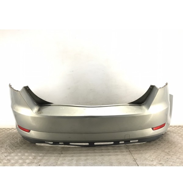 Бампер задний бу для Ford Mondeo 4 2.0 TDCi,  2008 г.