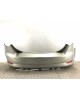 Бампер задний бу для Ford Mondeo 4 2.0 TDCi,  2008 г.