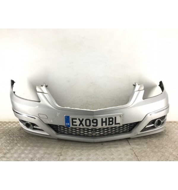 Бампер передний бу для Mercedes B W245 1.5 i,  2009 г.