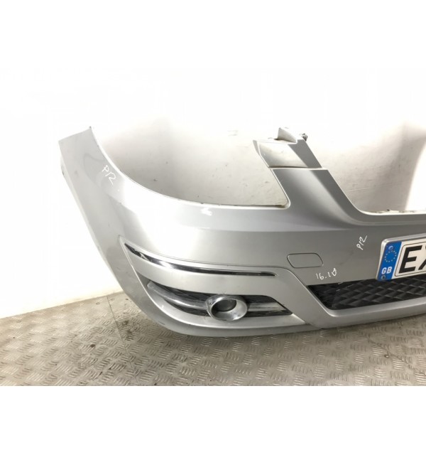 Бампер передний бу для Mercedes B W245 1.5 i,  2009 г.