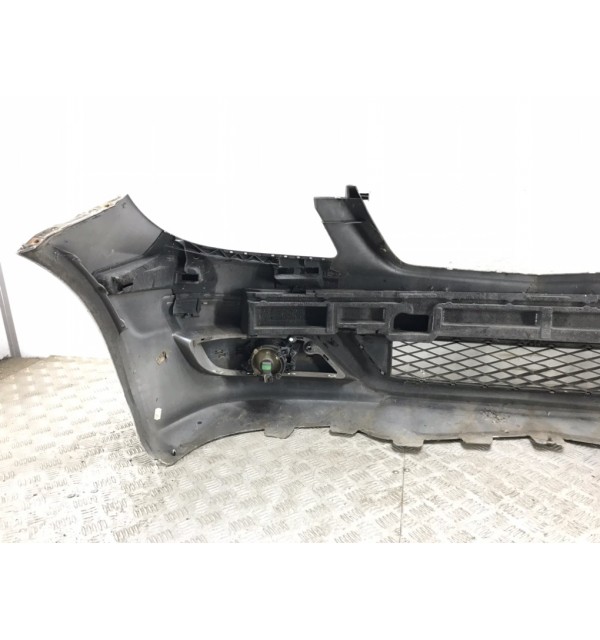 Бампер передний бу для Mercedes B W245 1.5 i,  2009 г.