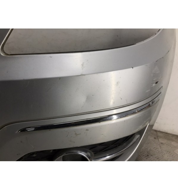 Бампер передний бу для Mercedes B W245 1.5 i,  2009 г.