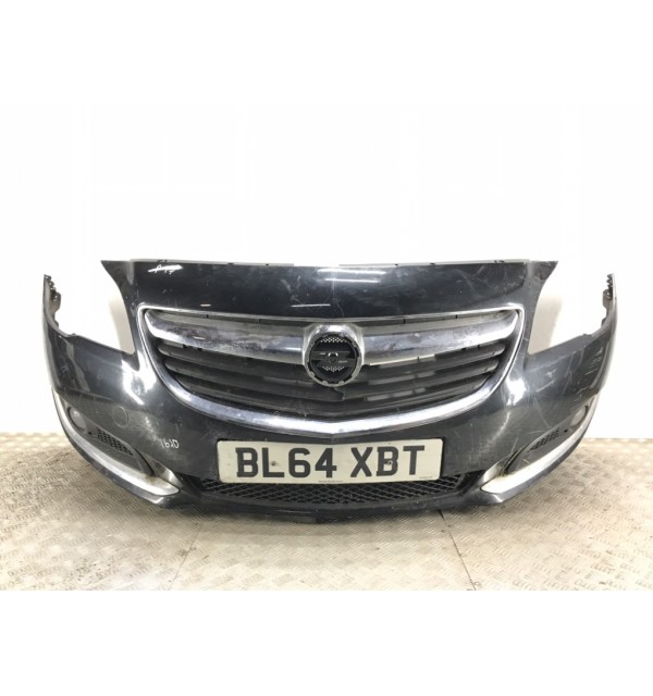 Бампер передний бу для Opel Insignia  2.0 CDTi,  2015 г.