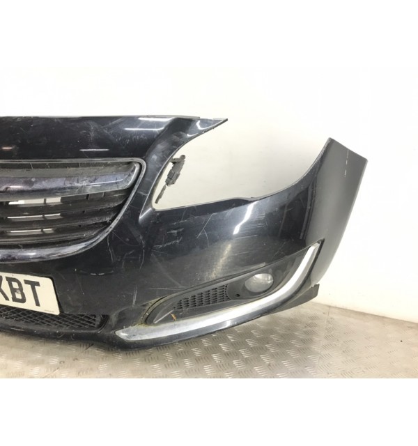Бампер передний бу для Opel Insignia  2.0 CDTi,  2015 г.