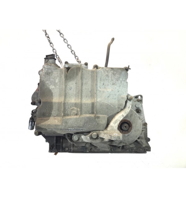 КПП автоматическая (АКПП) бу для Cadillac Seville  4.6 i,  2002 г.