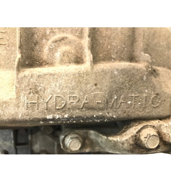 КПП автоматическая (АКПП) бу для Cadillac Seville  4.6 i,  2002 г.