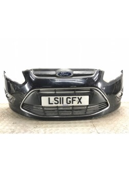 Бампер передний бу для Ford C-Max  1.6 i,  2011 г.