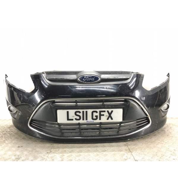 Бампер передний бу для Ford C-Max  1.6 i,  2011 г.