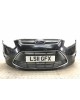 Бампер передний бу для Ford C-Max  1.6 i,  2011 г.