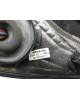 Зеркало наружное левое бу для Peugeot 206  1.6 i,  2004 г.