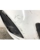 Бампер передний бу для Opel Corsa D 1.2 i,  2013 г.