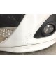 Бампер передний бу для Opel Corsa D 1.2 i,  2013 г.