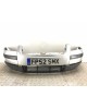 Бампер передний бу для Volkswagen Passat B5 1.9 TDi,  2002 г.