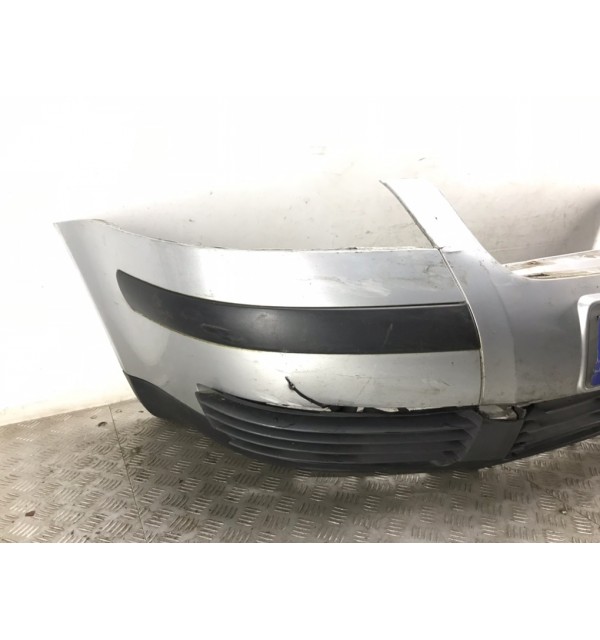 Бампер передний бу для Volkswagen Passat B5 1.9 TDi,  2002 г.
