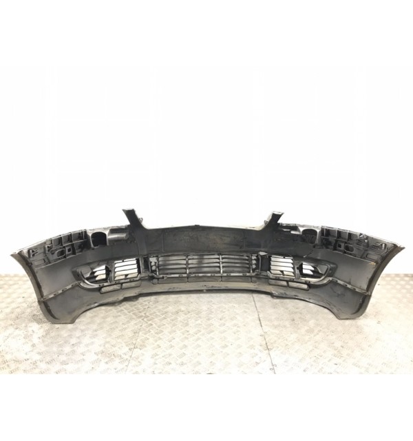 Бампер передний бу для Volkswagen Passat B5 1.9 TDi,  2002 г.