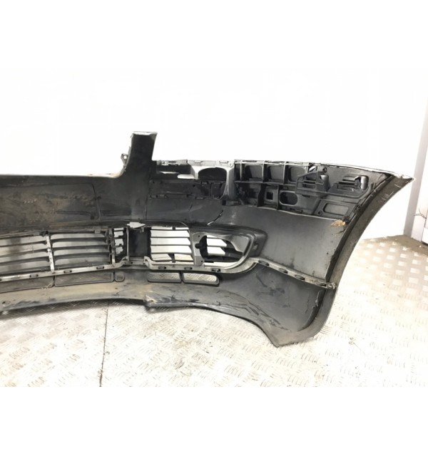 Бампер передний бу для Volkswagen Passat B5 1.9 TDi,  2002 г.