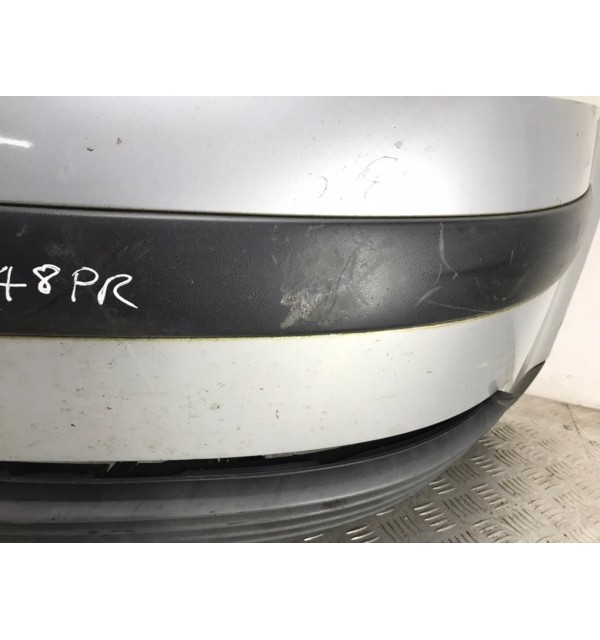 Бампер передний бу для Volkswagen Passat B5 1.9 TDi,  2002 г.