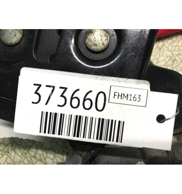 Замок багажника бу для Dodge Caliber  1.8 i,  2007 г.