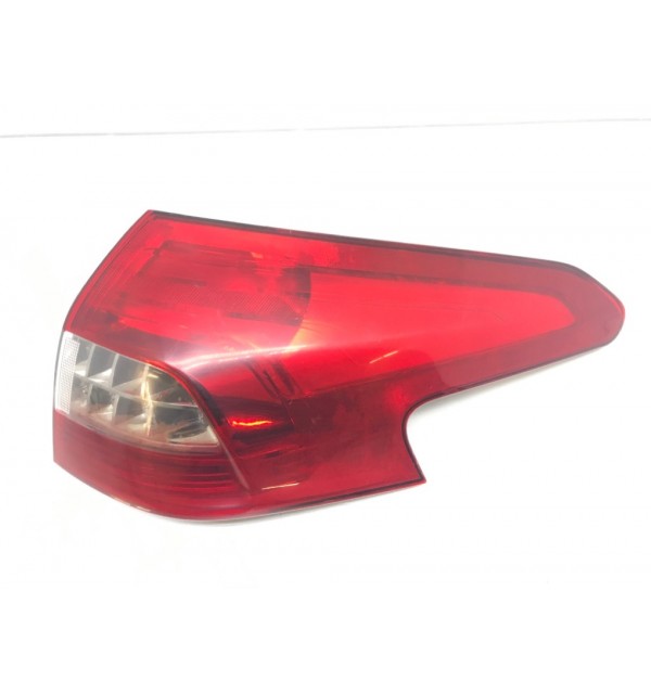 Фонарь задний правый бу для Citroen C5  1.6 HDi,  2012 г.
