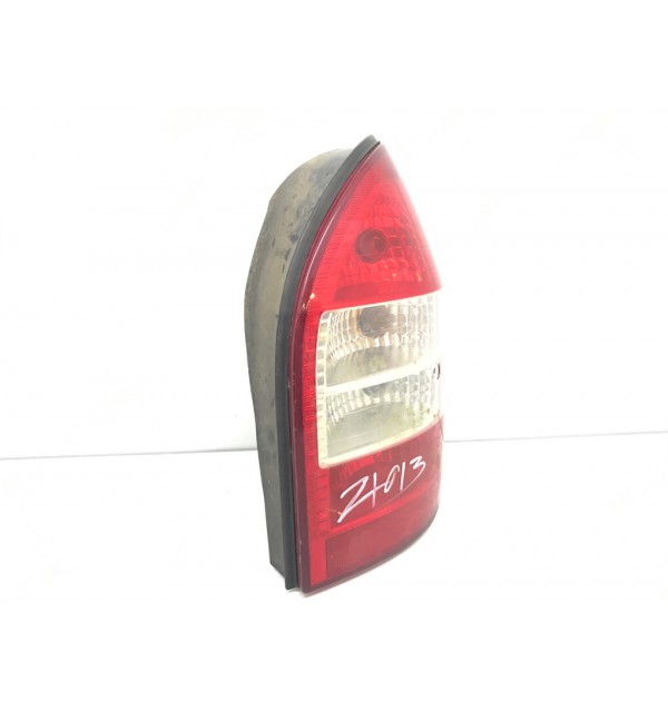 Фонарь задний правый бу для Opel Zafira A 1.8 i,  2003 г.