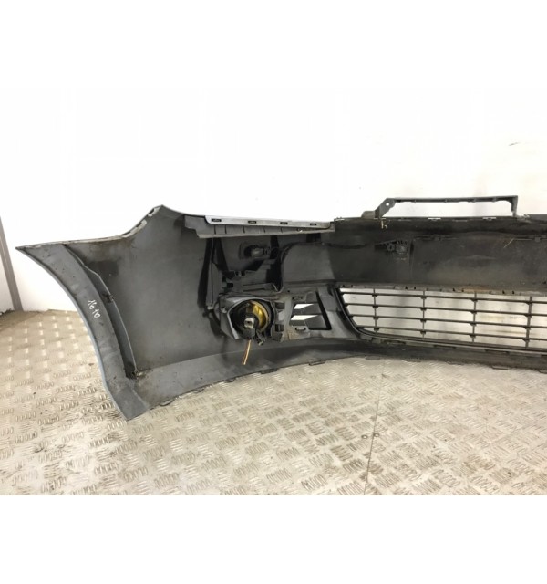 Бампер передний бу для Volkswagen Golf 6 1.4 TSI,  2010 г.