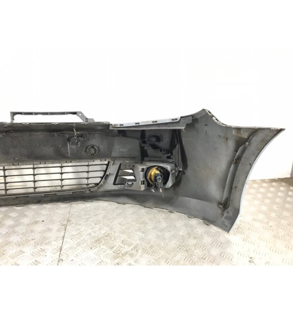 Бампер передний бу для Volkswagen Golf 6 1.4 TSI,  2010 г.