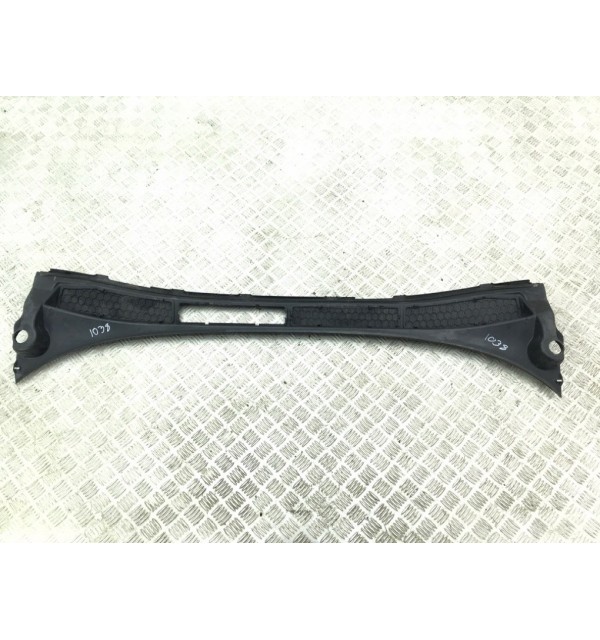 Дождевик бу для Ford S-Max  1.8 TDCi,  2007 г.