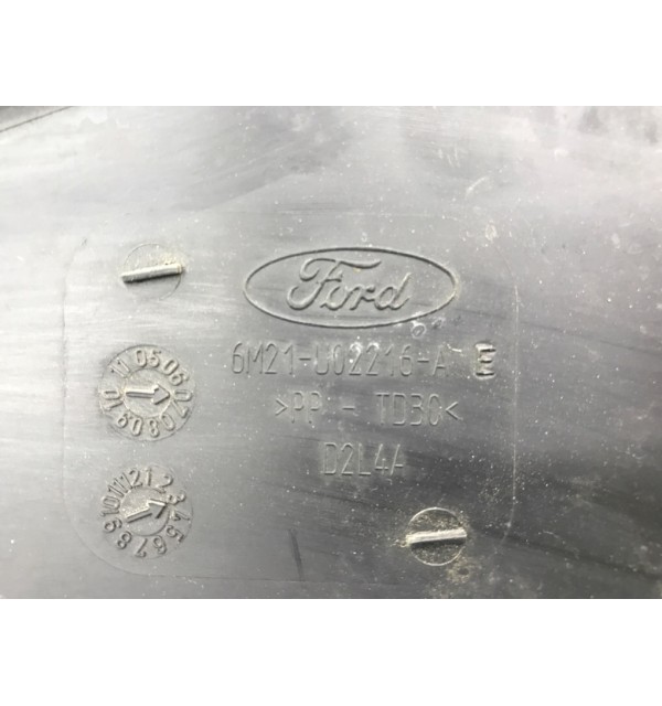 Дождевик бу для Ford S-Max  1.8 TDCi,  2007 г.
