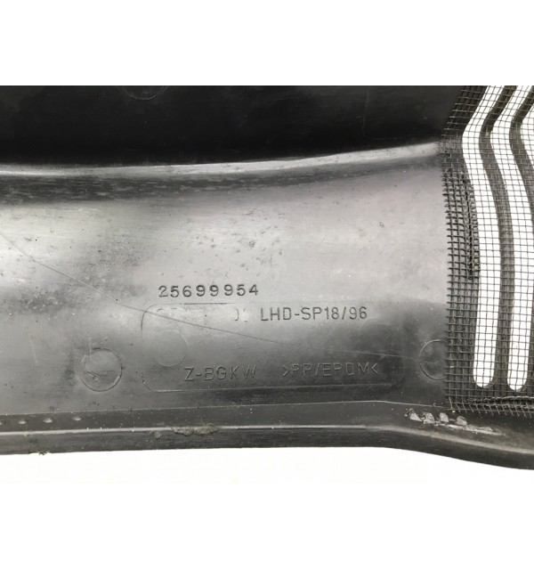 Дождевик бу для Cadillac Seville  4.6 i,  2002 г.