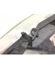 Фара правая бу для Peugeot 307  2.0 i,  2005 г.