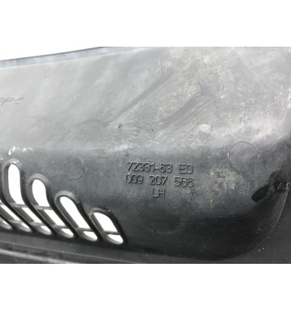 Дождевик бу для Opel Agila  1.0 i,  2002 г.