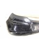 Бампер задний бу для Opel Corsa D 1.4 i,  2007 г.