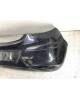 Бампер задний бу для Opel Corsa D 1.4 i,  2007 г.