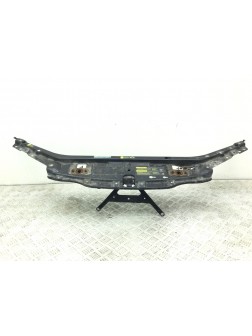 Планка под капот бу для Saab 9-3  1.8 Ti,  2006 г.