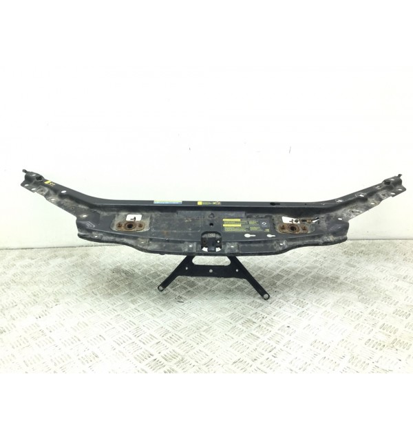 Планка под капот бу для Saab 9-3  ,  2006 г.